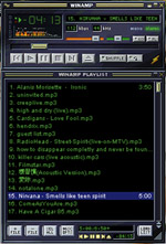 MP3 22k